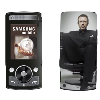  «HOUSE M.D.»   Samsung G600