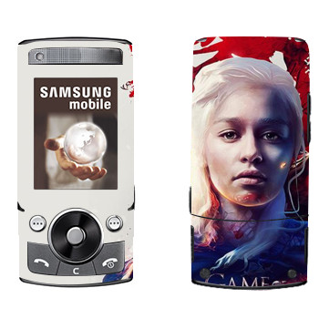   « - Game of Thrones Fire and Blood»   Samsung G600