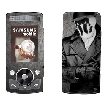   «  - »   Samsung G600