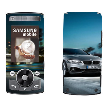   «BMW »   Samsung G600