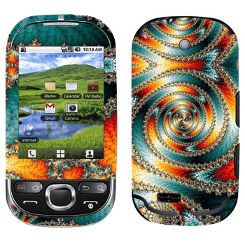 Samsung Galaxy 550