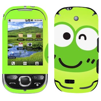   «Keroppi»   Samsung Galaxy 550