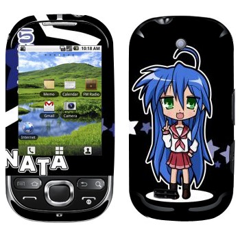   «Konata Izumi - Lucky Star»   Samsung Galaxy 550