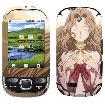   «Nunnally -  »   Samsung Galaxy 550