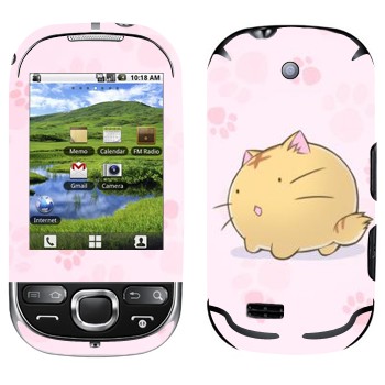   «Poyopoyo - Kawaii»   Samsung Galaxy 550