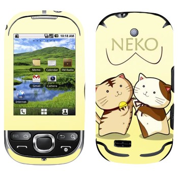   « Neko»   Samsung Galaxy 550