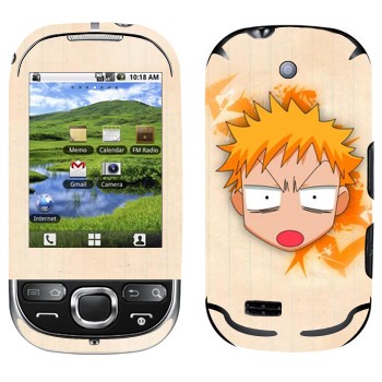   « - Bleach»   Samsung Galaxy 550