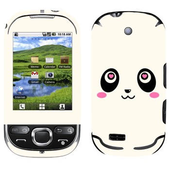   « Kawaii»   Samsung Galaxy 550