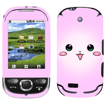   «  - Kawaii»   Samsung Galaxy 550