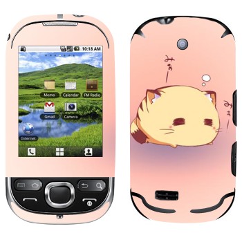   «  - Kawaii»   Samsung Galaxy 550