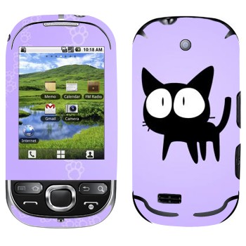   «-  - Kawaii»   Samsung Galaxy 550