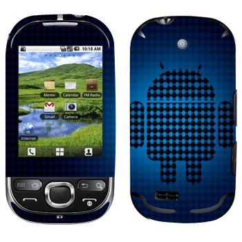   « Android   »   Samsung Galaxy 550