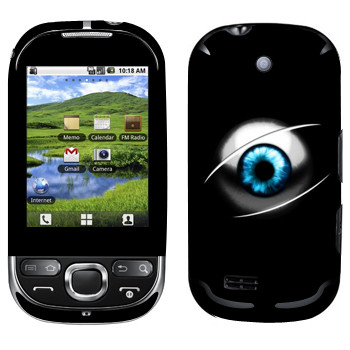 Samsung Galaxy 550