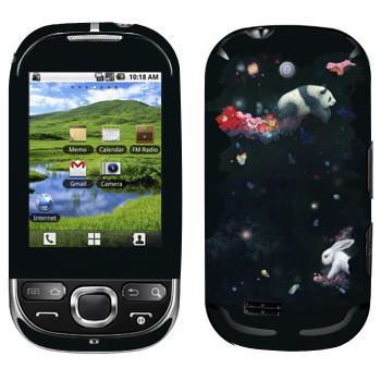 Samsung Galaxy 550