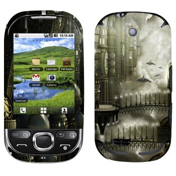   «»   Samsung Galaxy 550