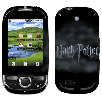   «Harry Potter »   Samsung Galaxy 550