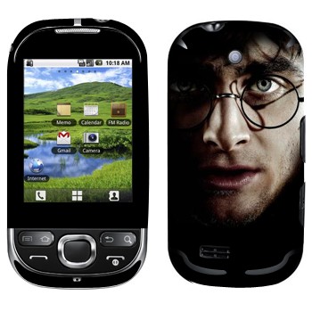   «Harry Potter»   Samsung Galaxy 550