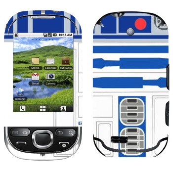   «R2-D2»   Samsung Galaxy 550