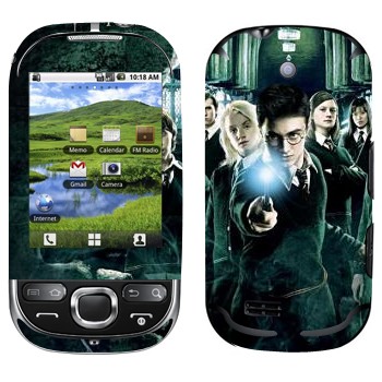 Samsung Galaxy 550