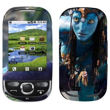 Samsung Galaxy 550