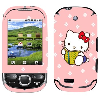   «Kitty  »   Samsung Galaxy 550