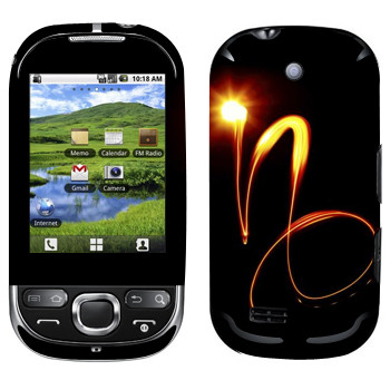 Samsung Galaxy 550