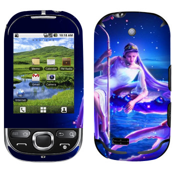   «  »   Samsung Galaxy 550