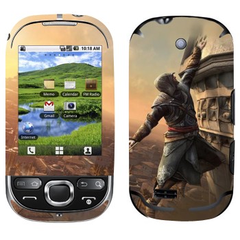   «Assassins Creed: Revelations - »   Samsung Galaxy 550