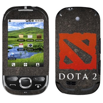   «Dota 2  - »   Samsung Galaxy 550