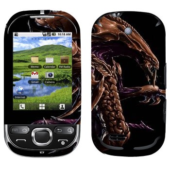   «Hydralisk»   Samsung Galaxy 550