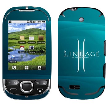   «Lineage 2 »   Samsung Galaxy 550