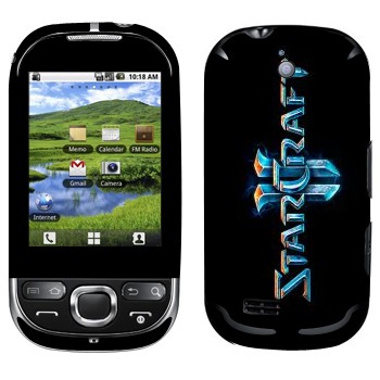   «Starcraft 2  »   Samsung Galaxy 550