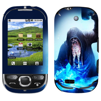   «Dark Souls »   Samsung Galaxy 550