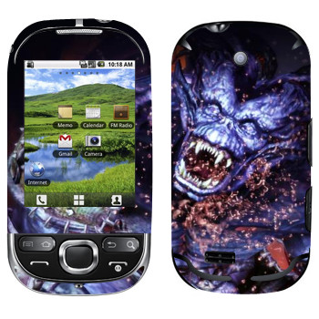   «Dragon Age - »   Samsung Galaxy 550