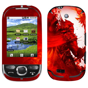   «Dragon Age -  »   Samsung Galaxy 550