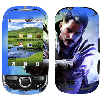   «Dragon Age - »   Samsung Galaxy 550