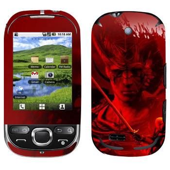   «Dragon Age - »   Samsung Galaxy 550