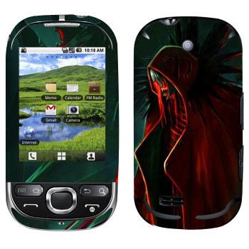   «Dragon Age - »   Samsung Galaxy 550