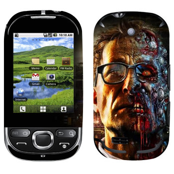   «Dying Light  -  »   Samsung Galaxy 550