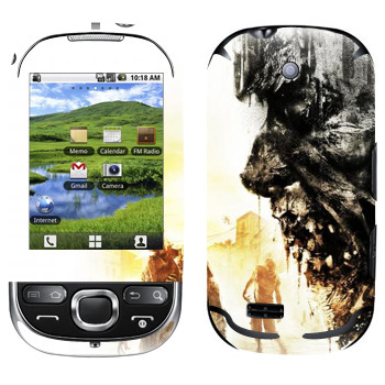   «Dying Light »   Samsung Galaxy 550