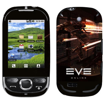   «EVE  »   Samsung Galaxy 550