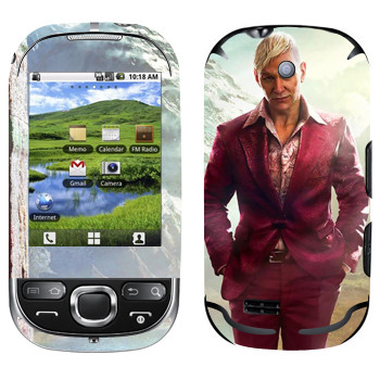   «Far Cry 4 - »   Samsung Galaxy 550