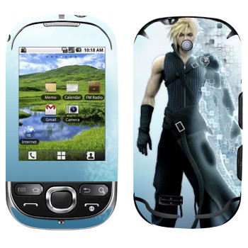   «  - Final Fantasy»   Samsung Galaxy 550