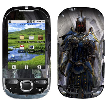   «Neverwinter Armor»   Samsung Galaxy 550