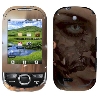 Samsung Galaxy 550