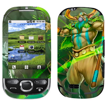   «  - Dota 2»   Samsung Galaxy 550