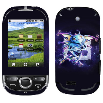 Samsung Galaxy 550