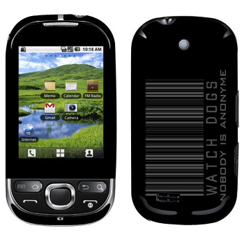 Samsung Galaxy 550