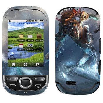   « - Dota 2»   Samsung Galaxy 550