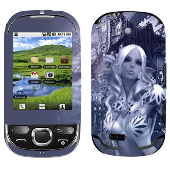 Samsung Galaxy 550